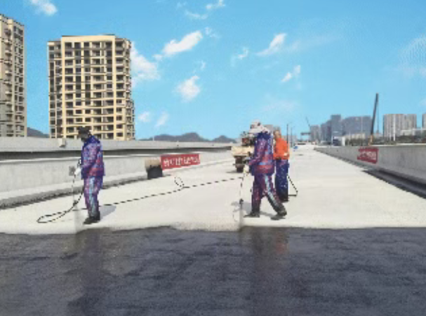 建設(shè)?標(biāo)兵‖鏖戰(zhàn)終捷，功耀征途